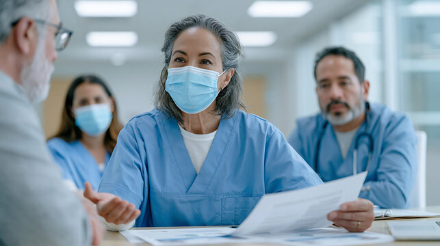 Cancer patient navigator guides a Spanis 4