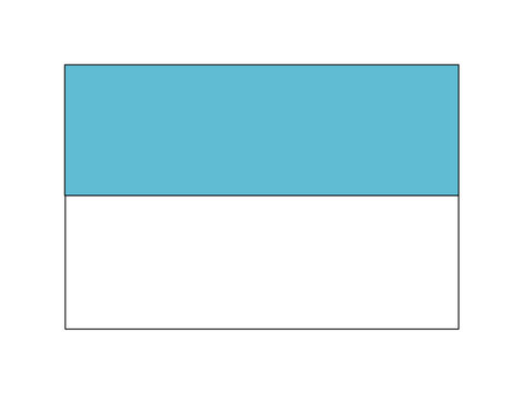 Educational mathematics diagram illustrating the fraction four one half