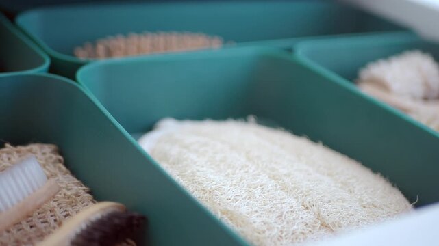 How to use natural soap for daily washing routines