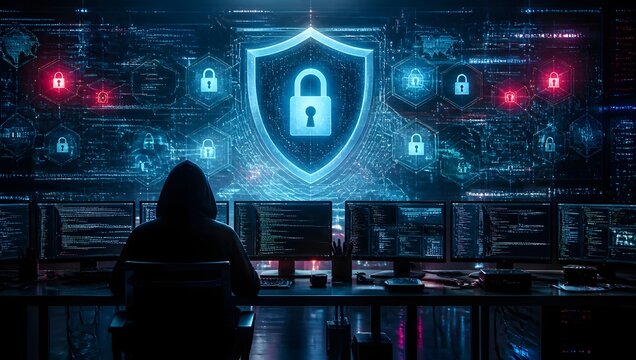 Advanced Firewall Protection for Global Network