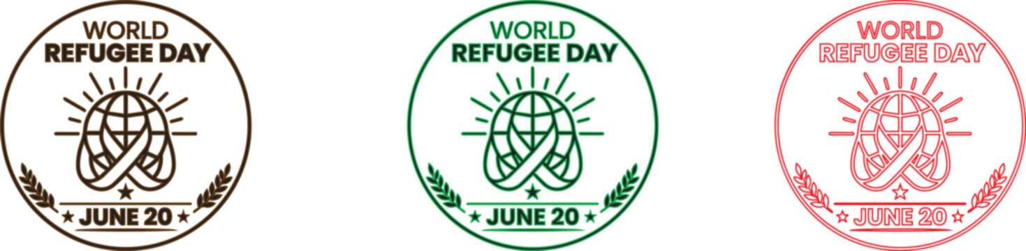 World Refugee Day