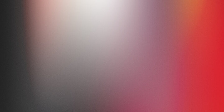 Abstract red and grey smooth gradient background with gradient abstract background transition