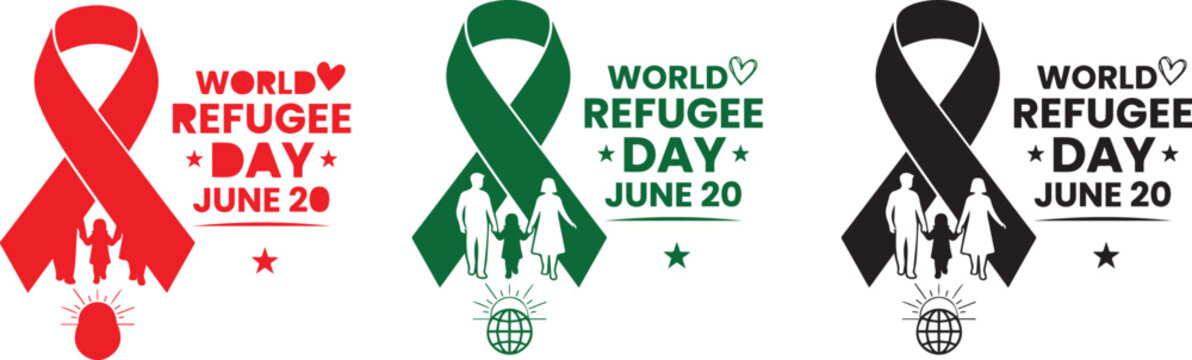 World Refugee Day