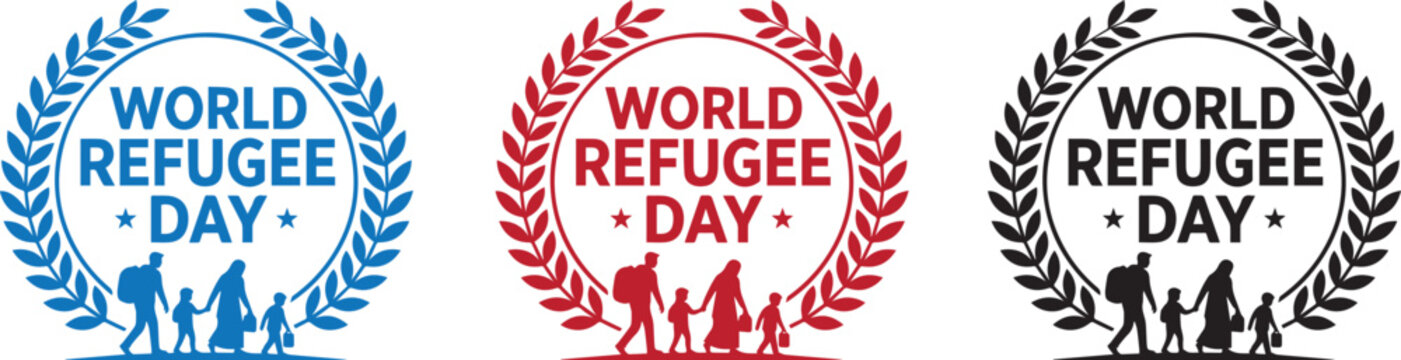 World Refugee Day