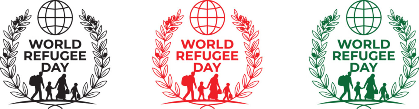 World Refugee Day