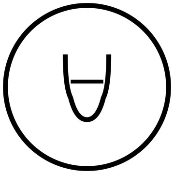 dental X-ray icon