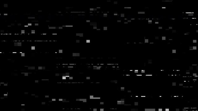 System breach hacking 4k 
