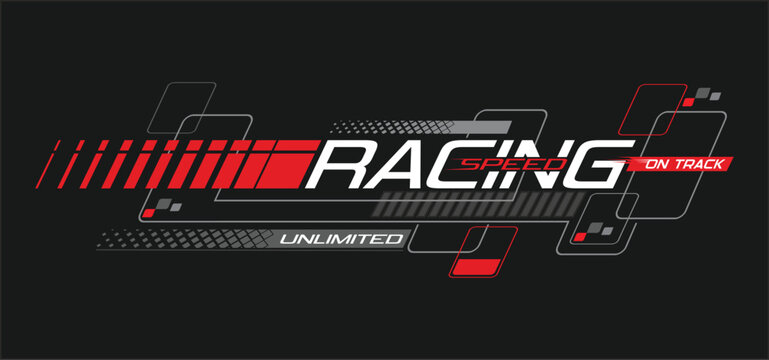 vehicle side graphic vector illustration. 
 Scalable car styling sticker for sports cars, trucks, and off-road vehicles.
 Fully editable EPS plotter file for vinyl cutting.