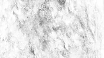 ​Abstract black and white charcoal texture background. High resolution monochrome graphite pencil smudge overlay pattern. © Putu