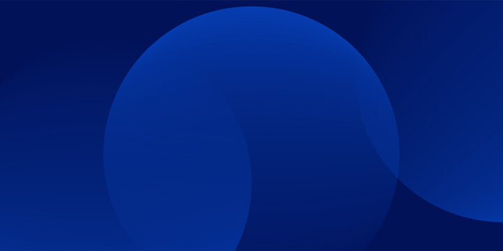 Minimalist blue abstract background design. Vector illustration