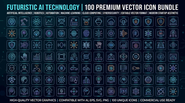 Blue binary code seamless technology background pattern illustration for web and computer design icons and symbols with numbers and letters digital wallpaper concept