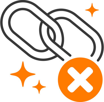 unlink