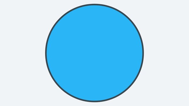 Minimalist Target and Arrow Success Goal