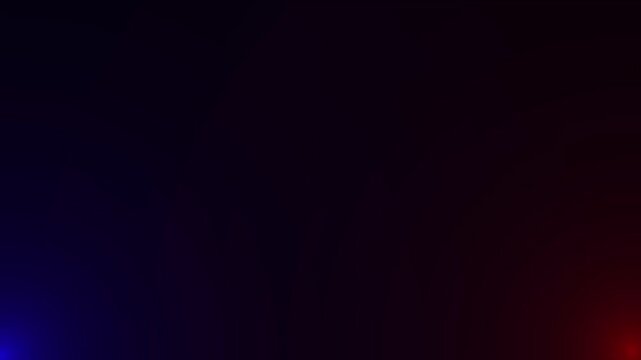 Emergency Lights Overlays Fire truck with flashing lights on Emergency ambulance responds to a call Red police flashing emergency siren light. ambulance siren fire truck response. 4k Emergency Lights 