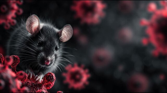 Focuses on preventing hantavirus through understanding how rodents affect health in outdoor spaces and the risks they bring.