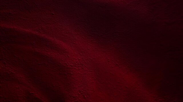 Dark red smoky abstract background with soft flowing texture dark red smoke, abstract background, flowing texture, smoky waves, moody, cinematic, soft motion, crimson haze, backdrop, atmosphere