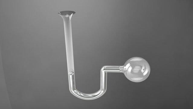 A manometer is an instrument used to measure the pressure of liquids or gases by comparing it against a known reference, such as atmospheric pressure or a vacuum