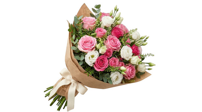 bouquet of flowers