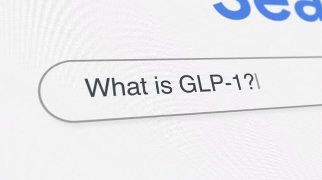 What is GLP1 Search Prompt