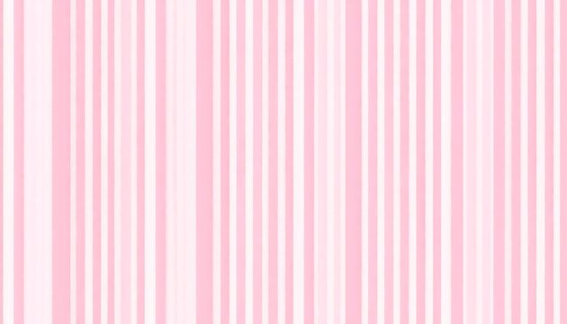 Vertical stripes in varying shades of pink create an abstract design. Light and dark pinks alternate, forming a textured backdrop