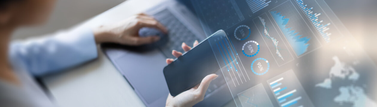 Data Analytics Platform for Business Performance Tracking and Operational Decision Making