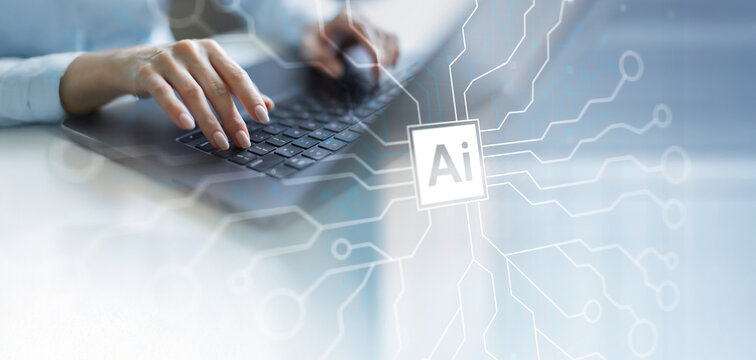 AI Artificial Intelligence Platform for Business Automation and Digital Workforce Integration