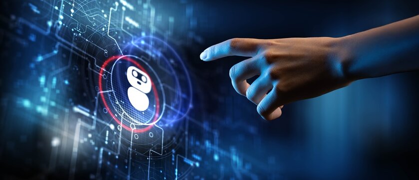 Robotic Process Automation for Business Workflow and Enterprise Efficiency Improvement