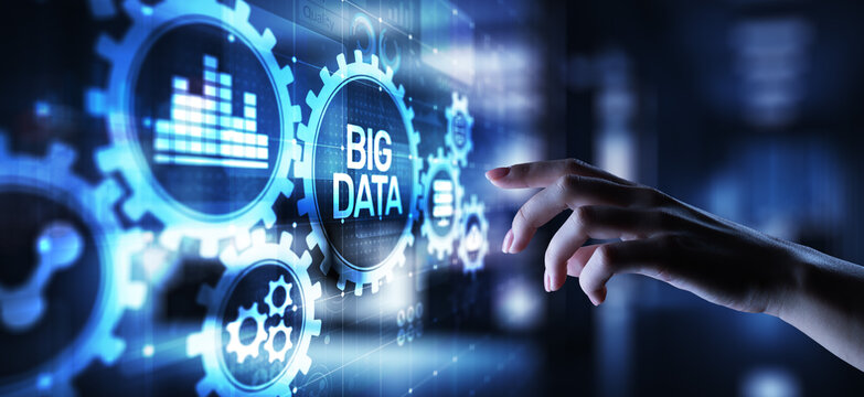 Big Data Analytics Platform for Business Intelligence and Data-Driven Decision Making