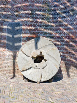 a millstone