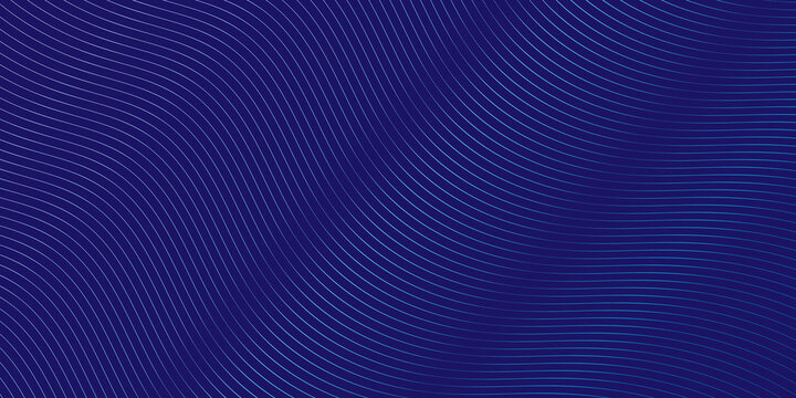 Abstract digital background with blue pattern of geometric dots and linear dashes abstract background geometric technology wallpaper futuristic connectivity structure particle minimalist