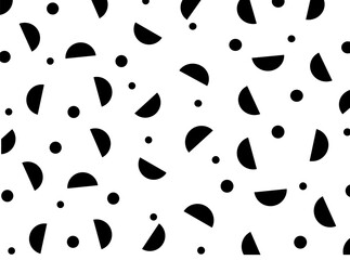 seamless leopard pattern © CreativeFold