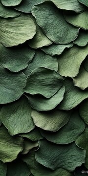 Dried Textured Asparagus Spears with a Close-Up Detail on a Wooden Background for Healthy Snacking
