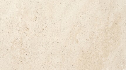 High-resolution natural beige travertine marble texture background. Abstract ivory limestone stone surface with natural patterns, ideal for luxury interior design, wall tiles, and flooring.
