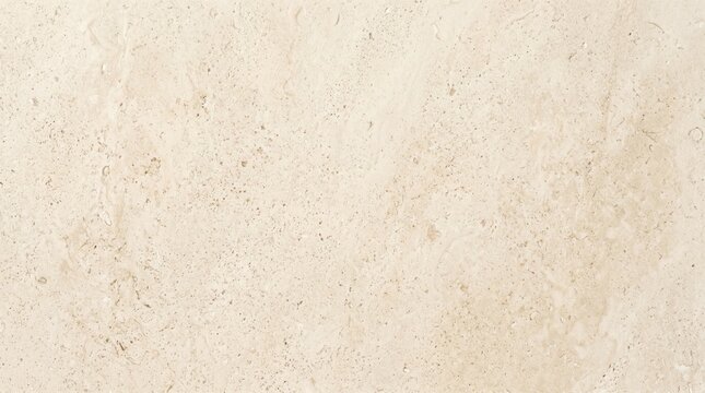 High-resolution natural beige travertine marble texture background. Abstract ivory limestone stone surface with natural patterns, ideal for luxury interior design, wall tiles, and flooring.