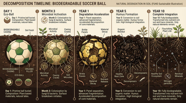 Horizontal illustrated timeline vector chart blueprint plotting the historical evolution transformation designs of professional
