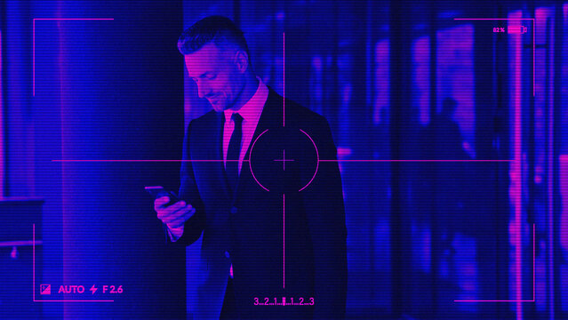 Premium Overlays Night Vision 8 &ndash; Military Camera Effects, Green Tactical HUD Overlays and Surveillance Visual Styles for Cinematic Video Editing