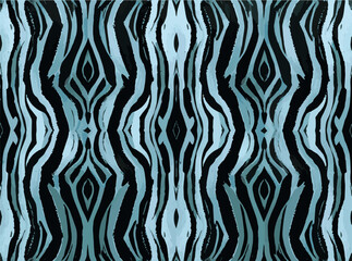 Obraz premium abstract animal skin pattern vector