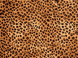 Obraz premium abstract animal skin pattern vector