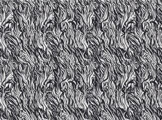 Obraz premium abstract animal skin pattern vector