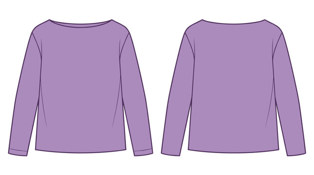 Boat Neck