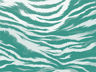 Obraz premium abstract animal skin pattern vector