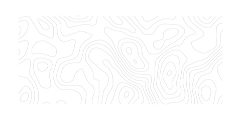 Abstract Relief Map Design with Continuous Contour Networks, Mountain Elevation Features, and Terrain Structures Seamless Geographic Texture Suitable for Mapping Technology, Travel, and Exploration Co © ALAMA