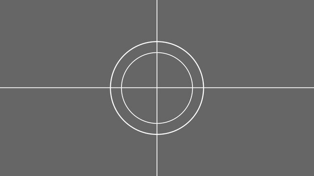 5 Seconds Movie Countdown Animation Motion Graphics. countdown movie from 0 to 5 number old film timer count in grey retro style vintage video timer, best suitable for your cinema, movie .