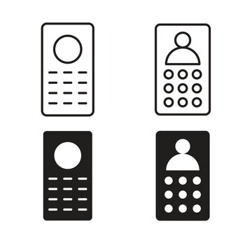 Interphone icon