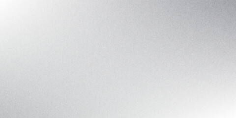 Grey gradient grain texture background gray black white monochrome smooth grainy backdrop design copy space © Putra Ibrahim