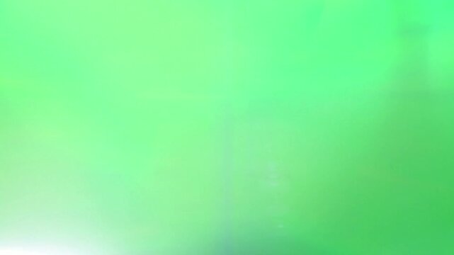 Abstract green gradient provides a smooth and subtle backdrop that creates a professional canvas for overlaying text or design elements in various creative projects.