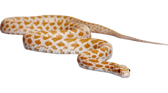 dangerous snake PNG on Transparent background