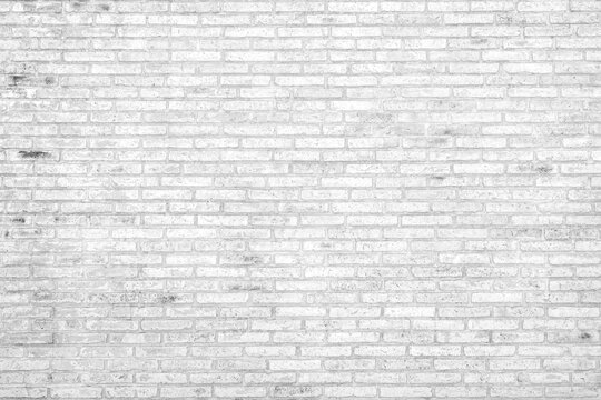 White brick wall texture background. White brick wall texture background. White brick wall texture background