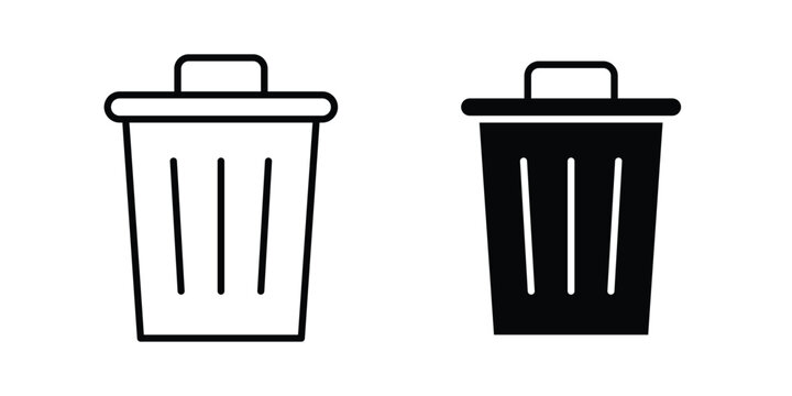 Delete icon