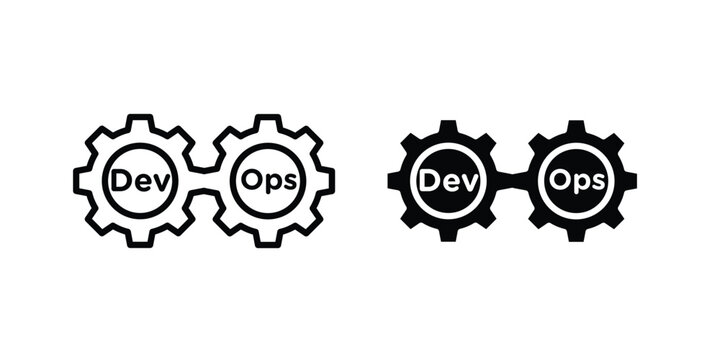 Dev Ops icon